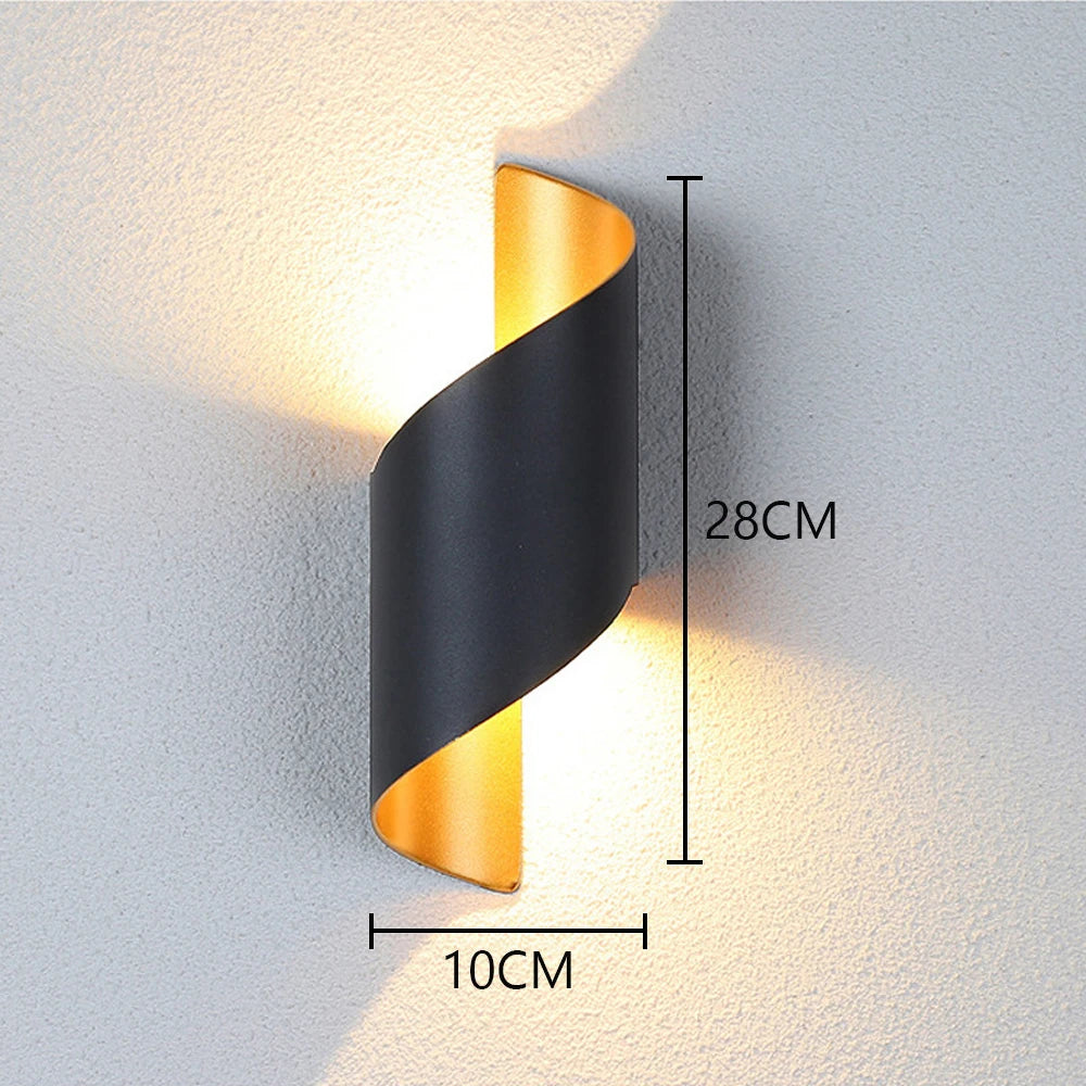 Sconce Indoor Lighting