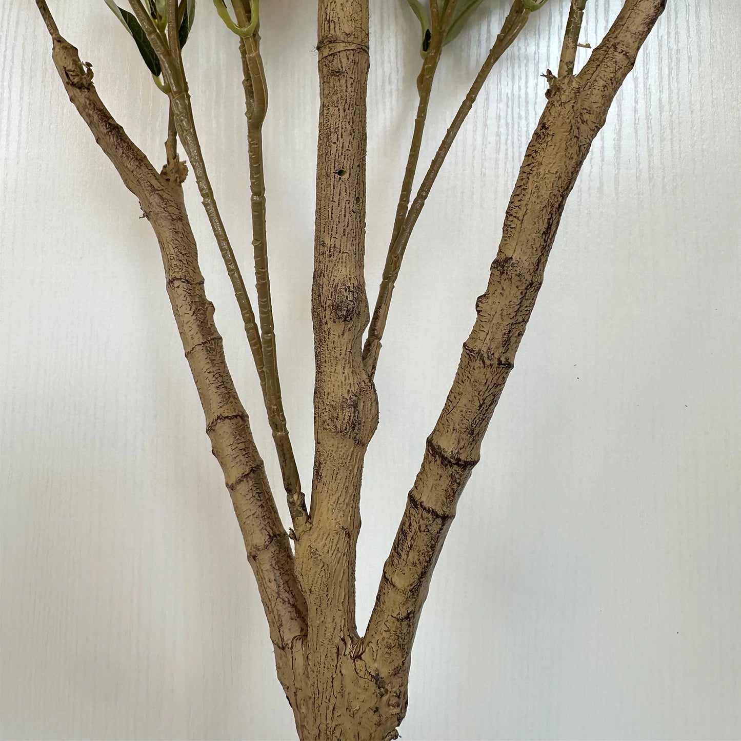 Artificial Olive Tree