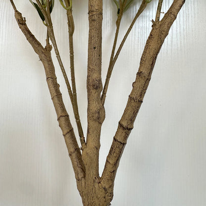 Artificial Olive Tree