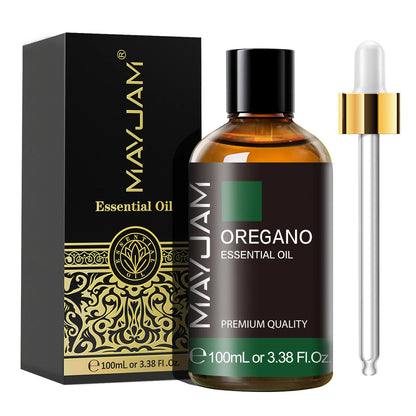 Mayjam 100ML Pure Plant Essential Oil