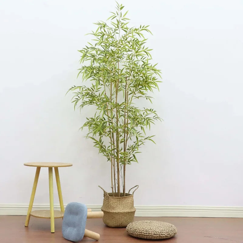 Artificial Bamboo Tree