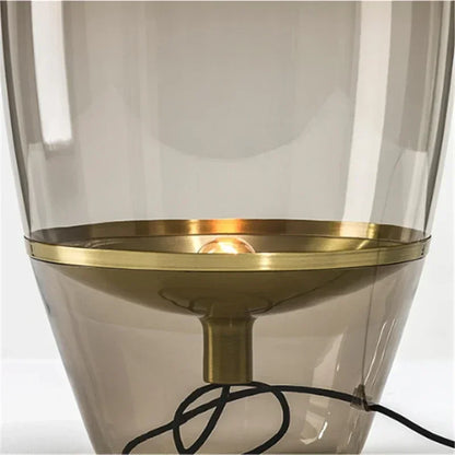 Czech Design Desk Light