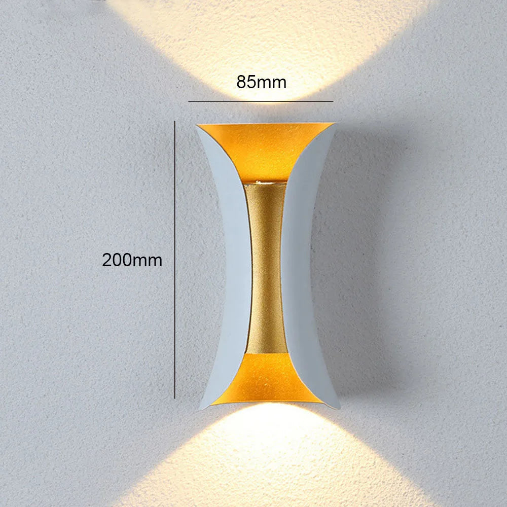 Sconce Indoor Lighting