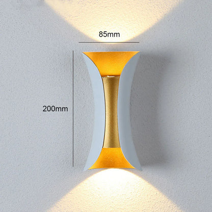 Sconce Indoor Lighting