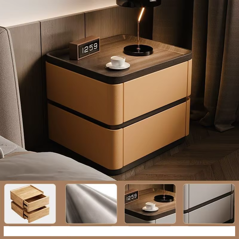 Minimalist Premium Bedside Cabinet