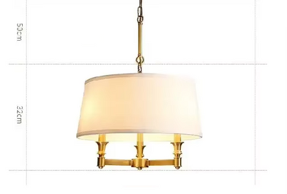 Modern Pendant Light