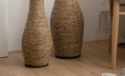 Rope Woven Vase