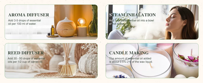 PHATOIL 30ml Essential Oil