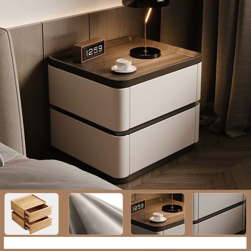 Minimalist Premium Bedside Cabinet