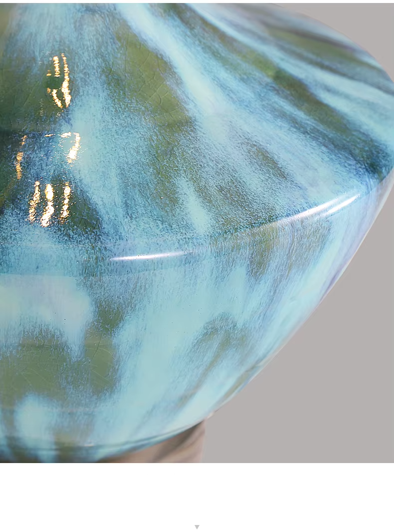 Luxury High Grade Table Lamp