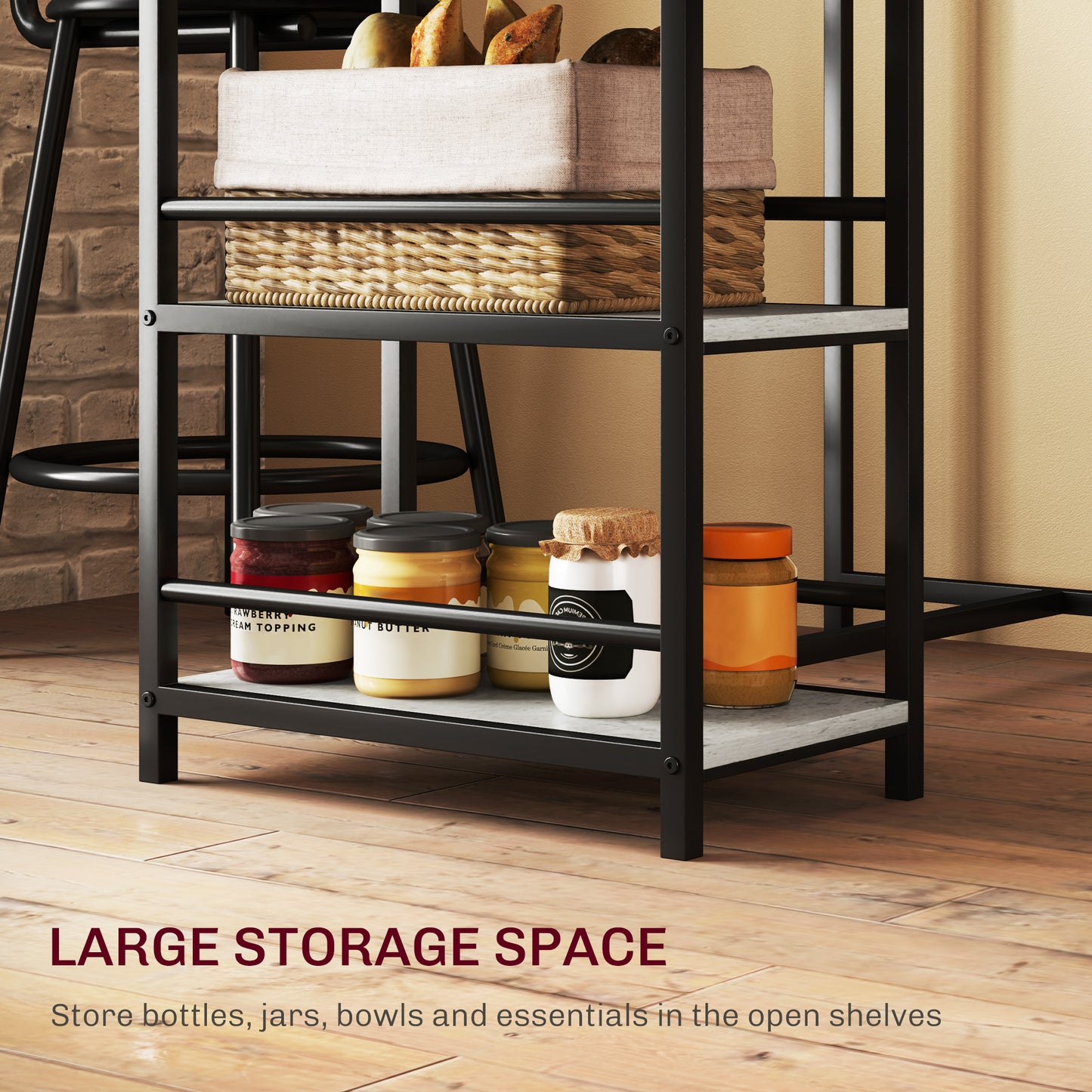 3 Piece Breakfast Table